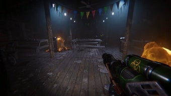 Image 0 for Infestation: Origins
