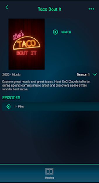 Image 3 for ZOOM TV