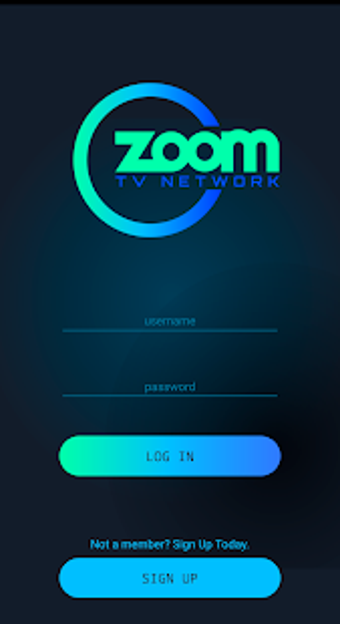 Image 1 for ZOOM TV