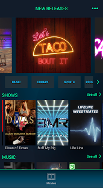 Image 1 for ZOOM TV