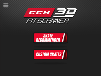 Image 0 for CCM 3D Fit Scanner