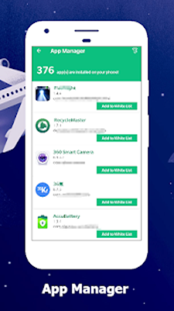 Imagen 2 para App Killer and Manager - …