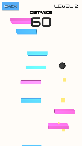 Imagen 1 para Bouncy Climb - Minimal Ju…