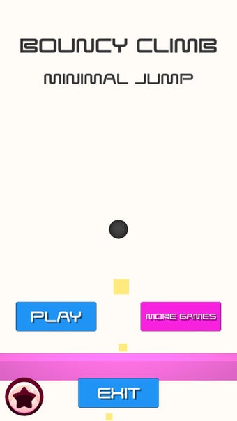 Imagen 0 para Bouncy Climb - Minimal Ju…