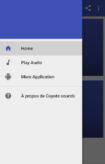 Image 1 for Coyote sounds