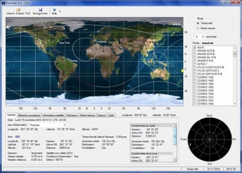 Image 0 for PreviSat
