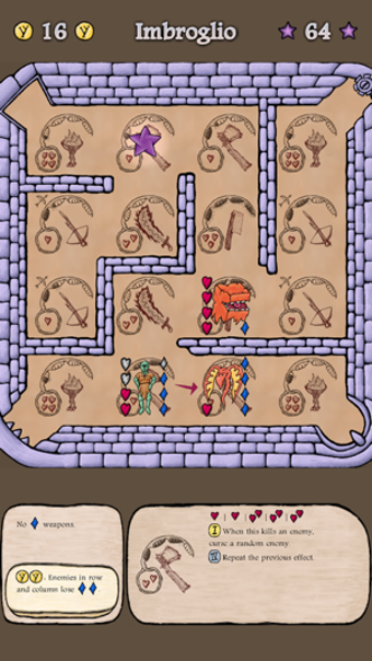 Image 0 for Imbroglio