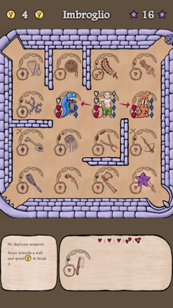 Image 1 for Imbroglio