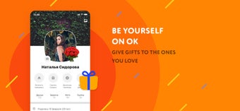 Image 1 for a social network