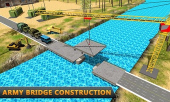Image 0 for US Army Bridge Builder Ga…