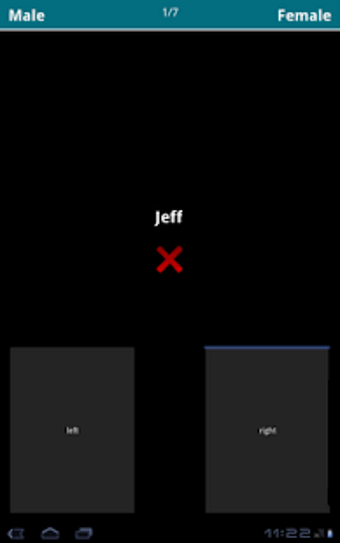 Image 3 for Implicit Association Test