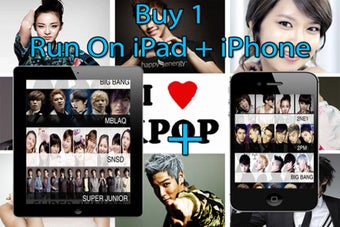 Image 0 for KPOP Wallpapers HD