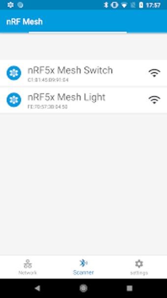Image 2 for nRF Mesh