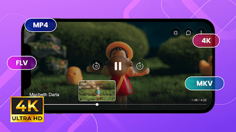 Image 0 for Evarix - HD Video Player