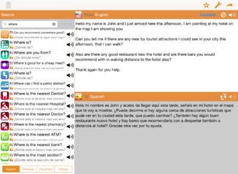 Imagen 0 para Translator Professional