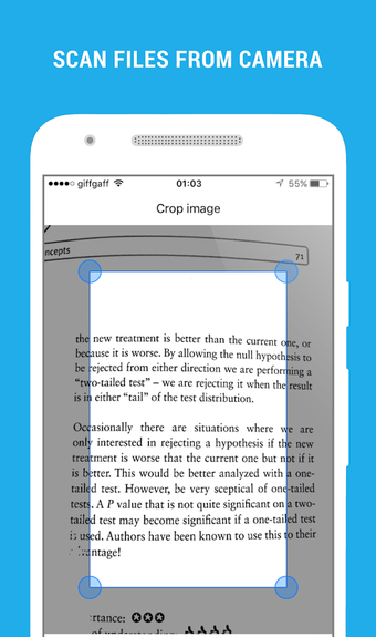 Image 1 for Fax app - Send fax from p…