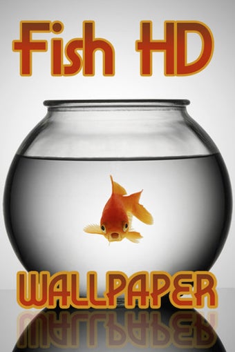 Image 0 for Fish HD Wallpaper for iPa…