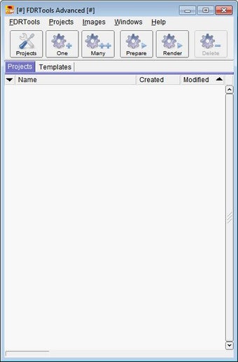 Imagen 0 para FDRTools Advanced (32-bit…
