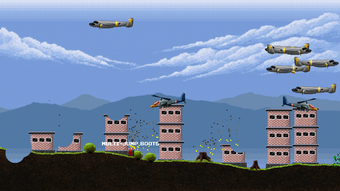 Imagen 1 para Air Attack