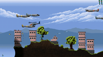 Imagen 0 para Air Attack