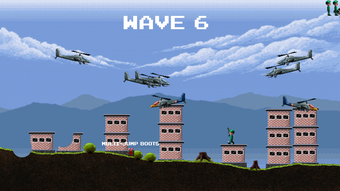Imagen 3 para Air Attack