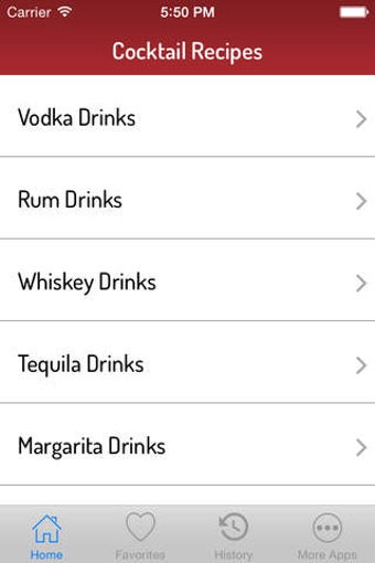 Image 0 for How To Make Cocktail - Co…