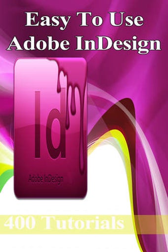 Image 0 for Easy To Use - Adobe InDes…
