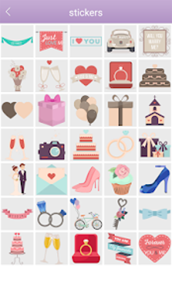 Image 2 for wedding invitation card m…