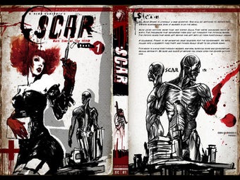 Image 0 for Scar Cinematic V1 : HD Gr…