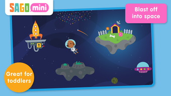 Image 3 for Sago Mini Space Explorer …