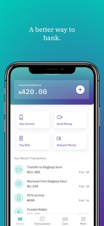 Image 3 for Wallets Africa