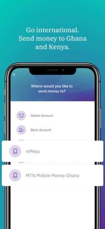 Image 2 for Wallets Africa