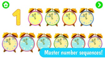 Image 1 for Numbers from Dave and Ava