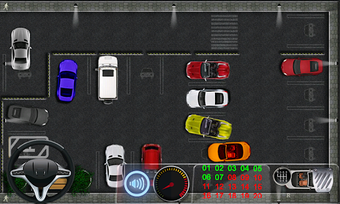 Imagen 0 para Car Parking