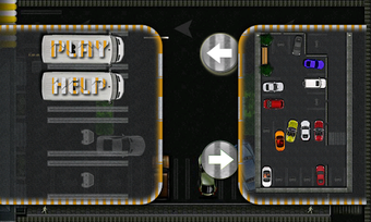 Imagen 2 para Car Parking