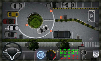 Imagen 1 para Car Parking