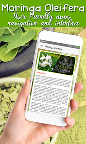 Image 1 for Best Benefit Moringa Olei…