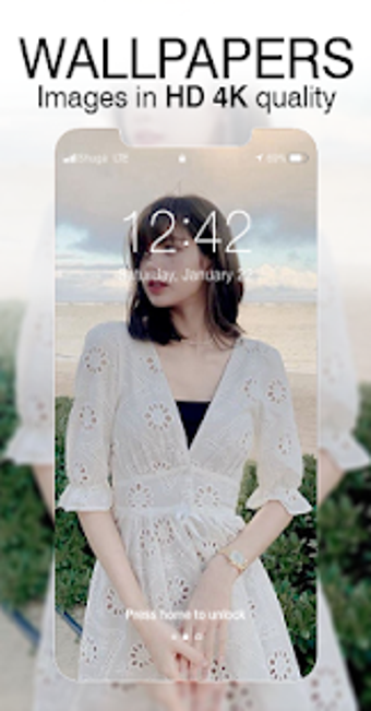 Image 2 for Blackpink - Lisa Wallpape…