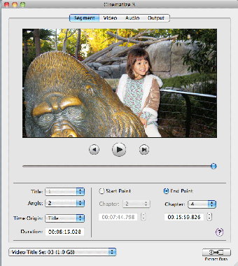 Image 0 for Cinematize