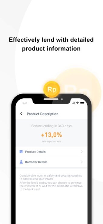 Image 3 for InvestKo