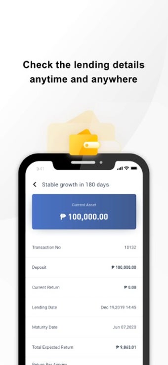 Image 1 for InvestKo