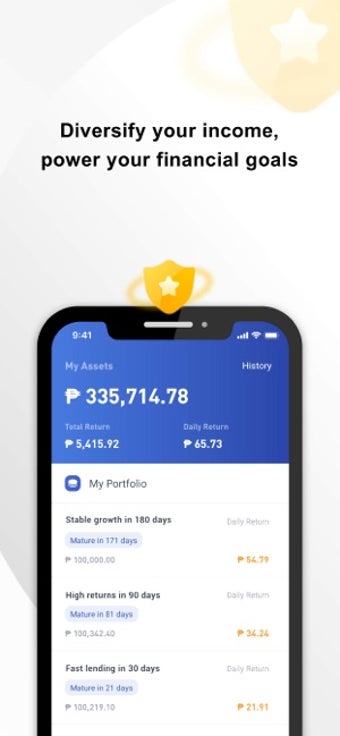 Image 0 for InvestKo