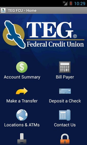 Image 1 for TEG Federal Credit Union