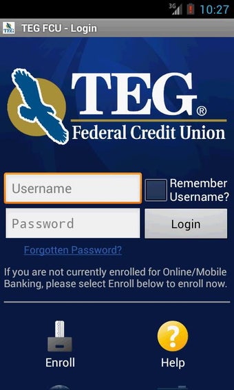 Image 0 for TEG Federal Credit Union