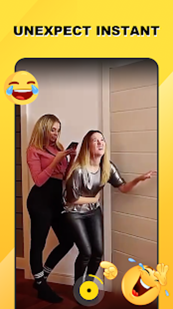 Imagen 1 para Snack Video - Funny video…