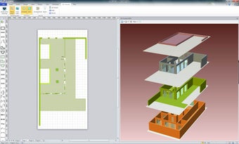 Image 0 for WiseDimensions 3D Visione…