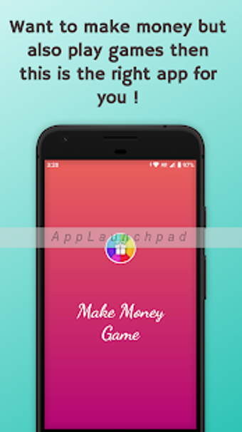 Imagen 0 para Make Money Game - Spin an…