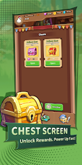 Image 0 for Animal Growth: Breakthrou…