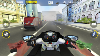 Imagen 1 para Moto Racing Club - Highwa…