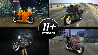 Imagen 3 para Moto Racing Club - Highwa…